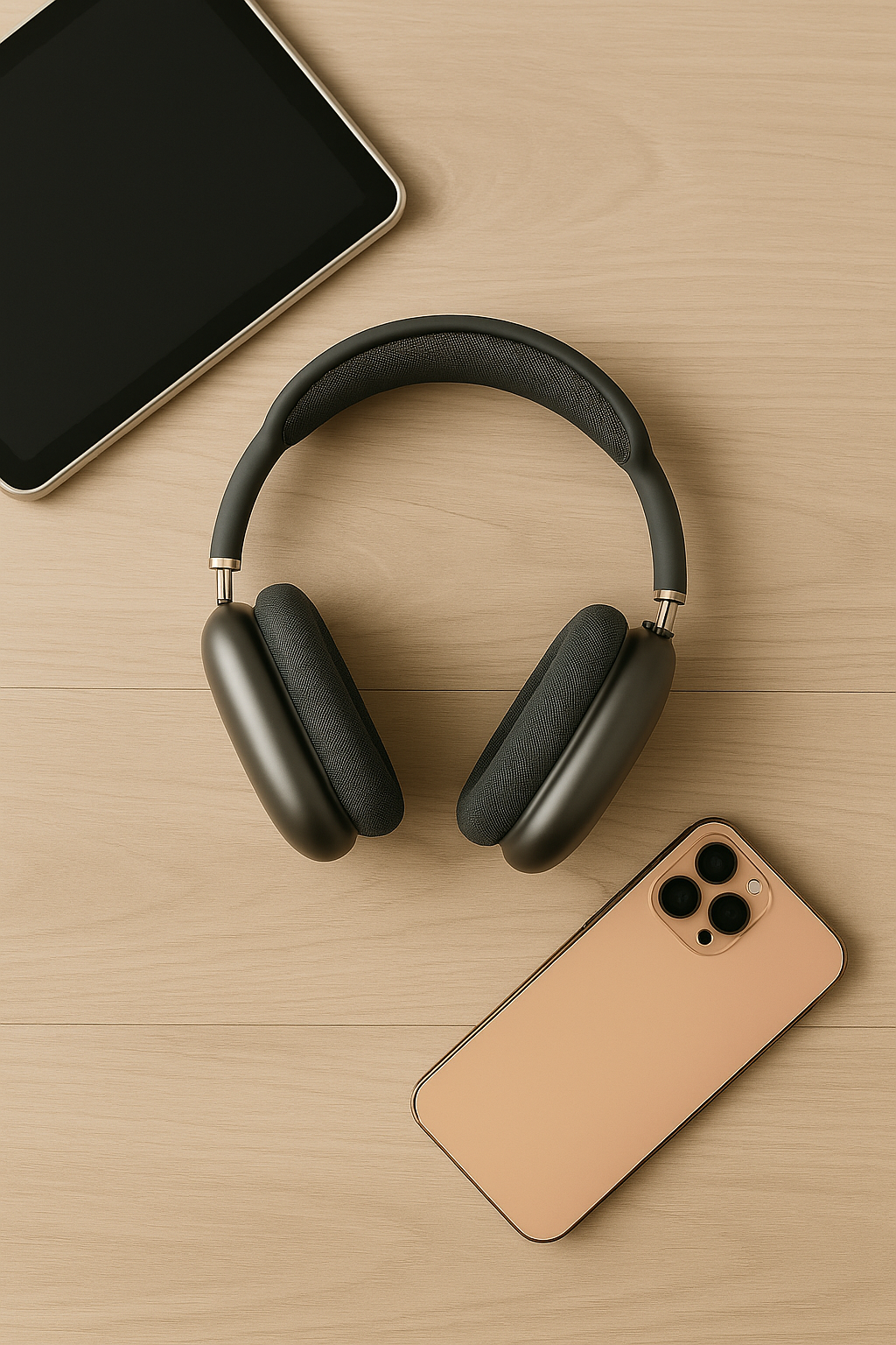 Productos en tendencia